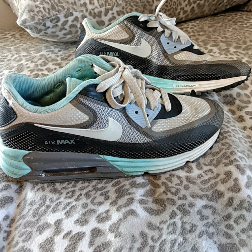 Nike air max